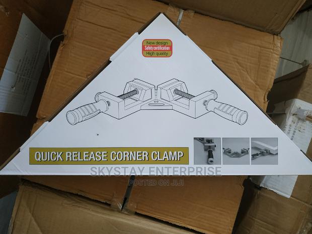 Angle Corner Clamp - thumbnail 7