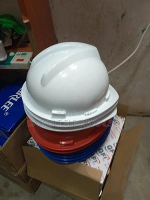 Safety Helmet Heavy Duty - main view