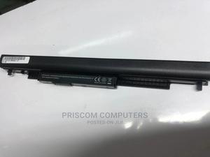 HP HS04 Notebook Battery - thumbnail 2