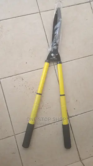 Brand New Shears