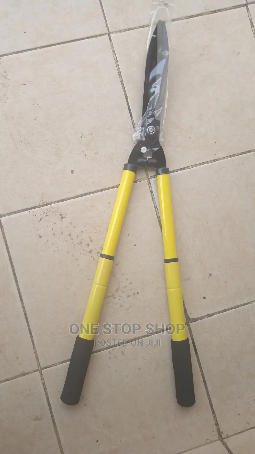 Brand New Shears