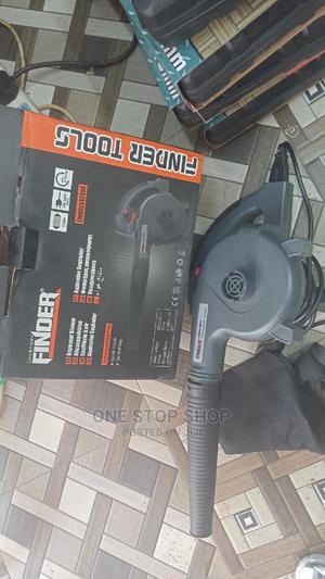 New Finder Electric Blower - thumbnail 2