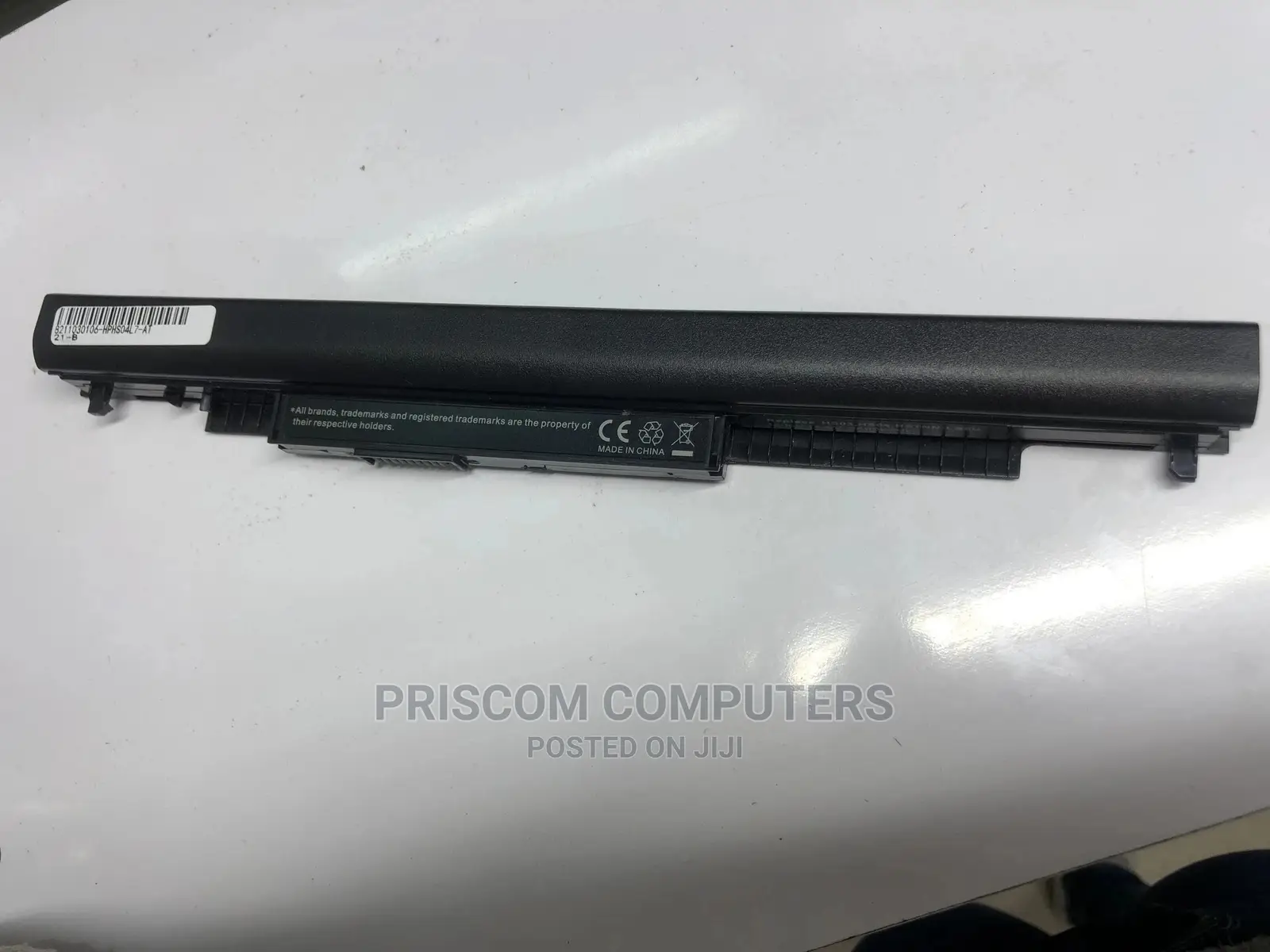 HP HS03, HS04 Laptop Battery - With Warranty