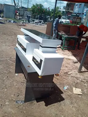 Wooden TV Stand