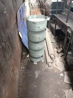 Pizza Jikos
