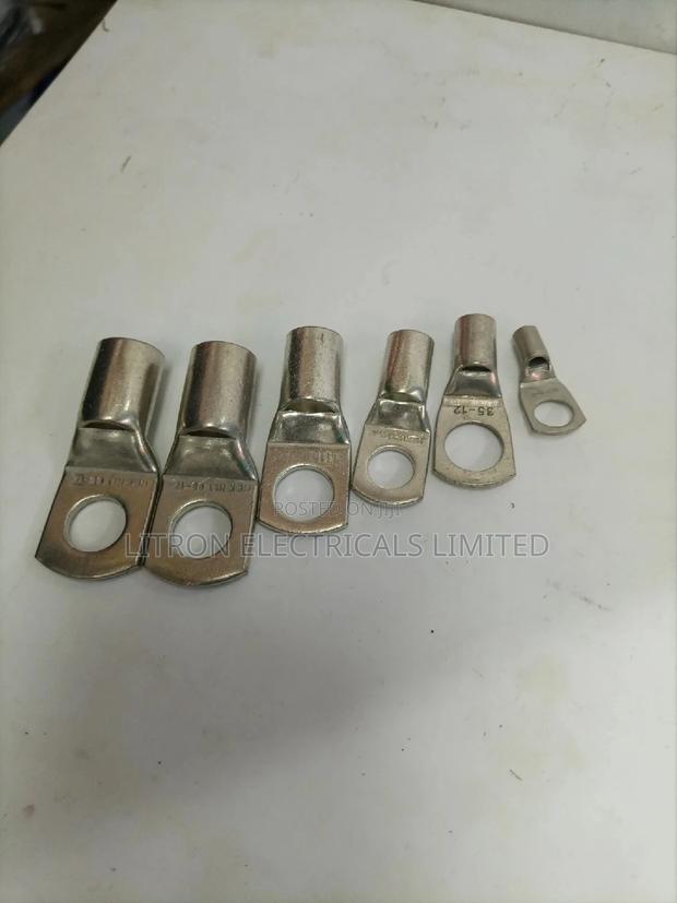 Cable Lugs - main view