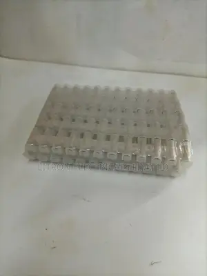 Strip Connectors