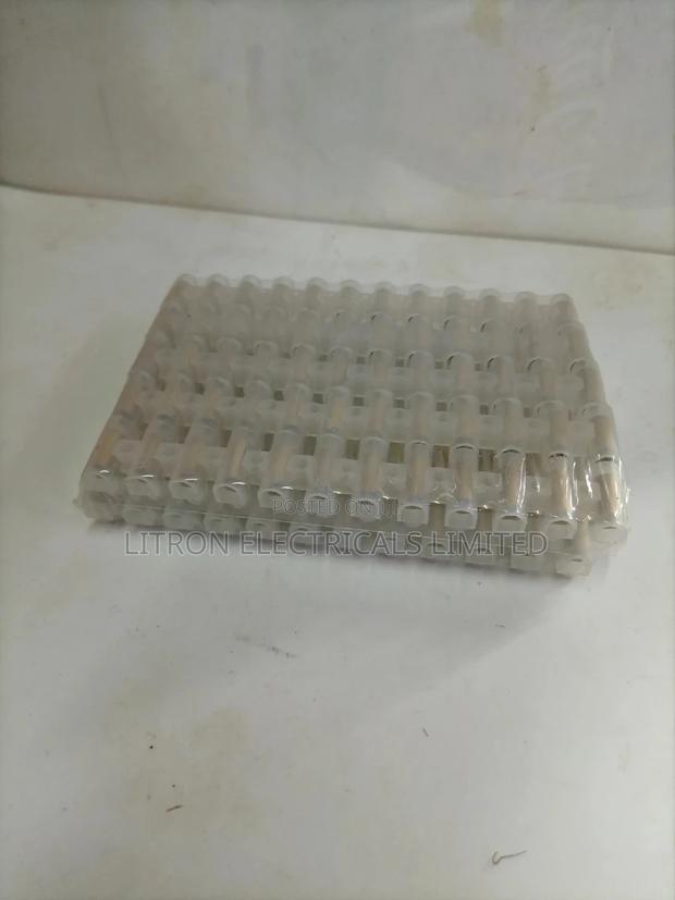 Strip Connectors