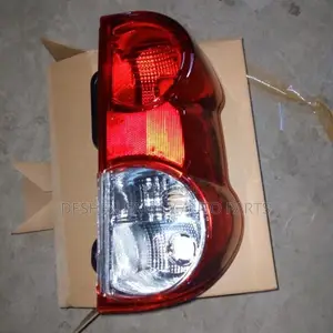 NV200 Back Light