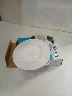 3W Panel Lights