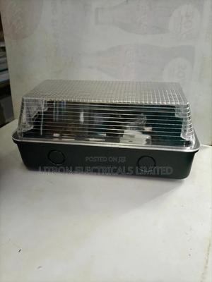 Bulkhead Plastic - thumbnail 2