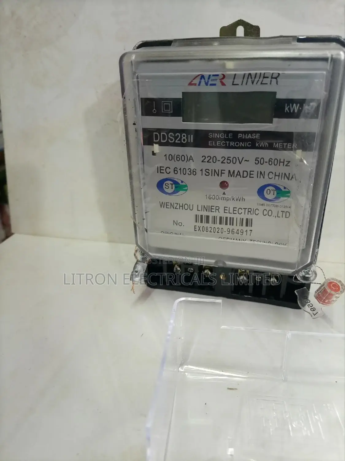 Separation Meter/ Sub-Meter