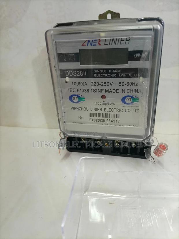 Separation Meter/ Sub-Meter