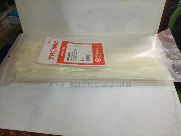 Cable Ties/ Tie Raps