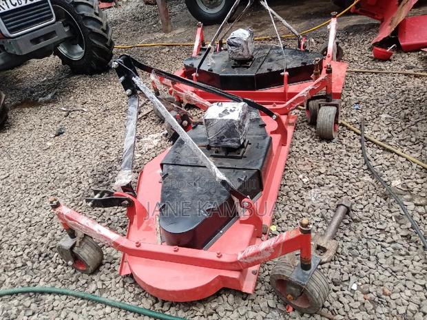 Lawn Mower Machine - thumbnail 5