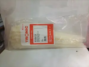 300mm Cable Ties