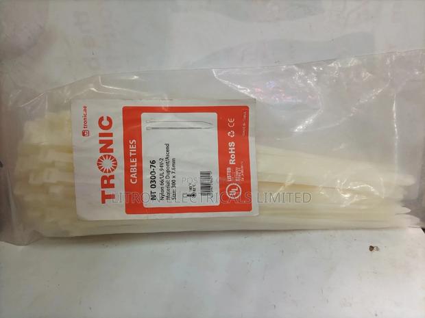 300mm Cable Ties