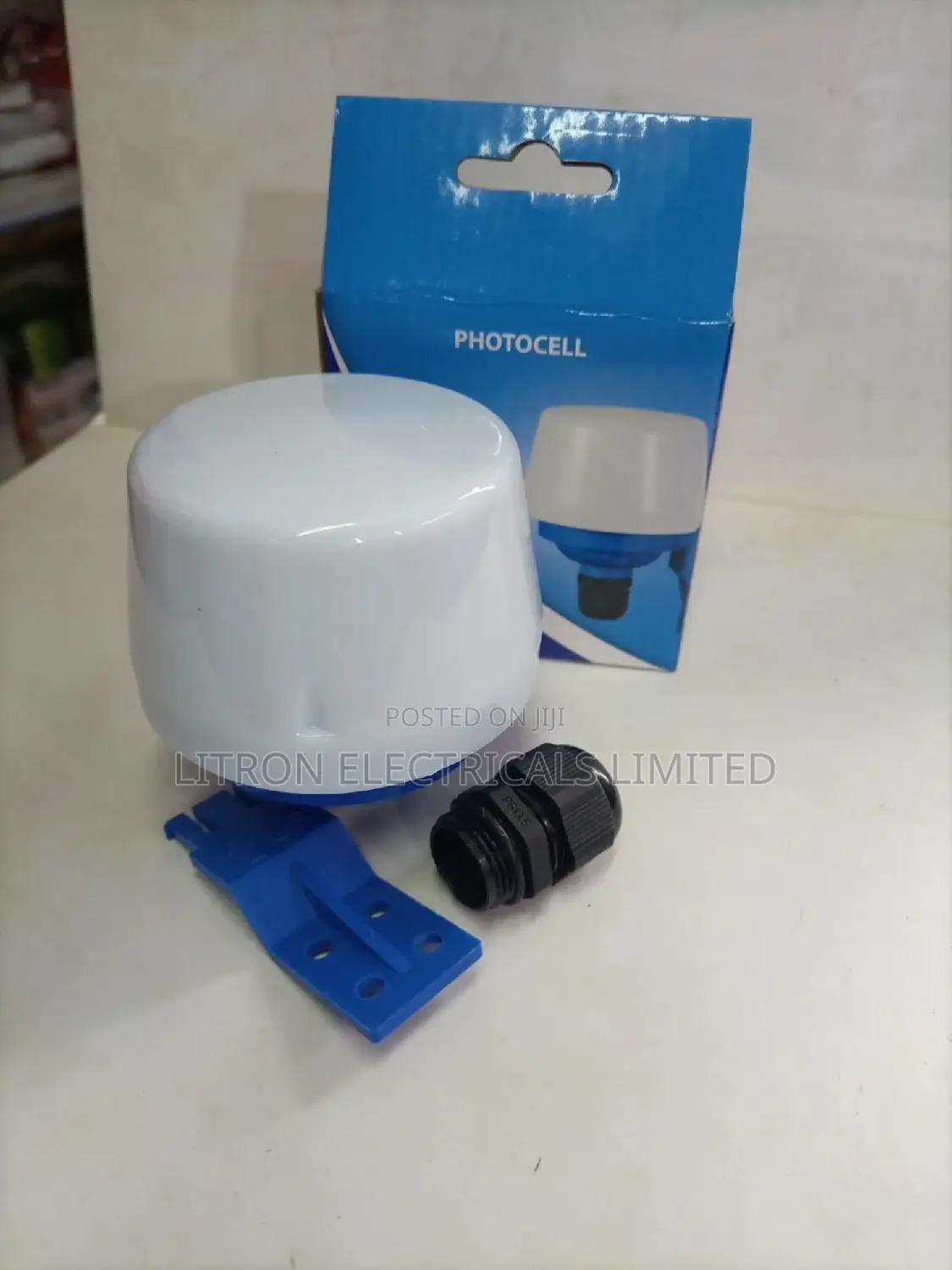 Photocell Tronic