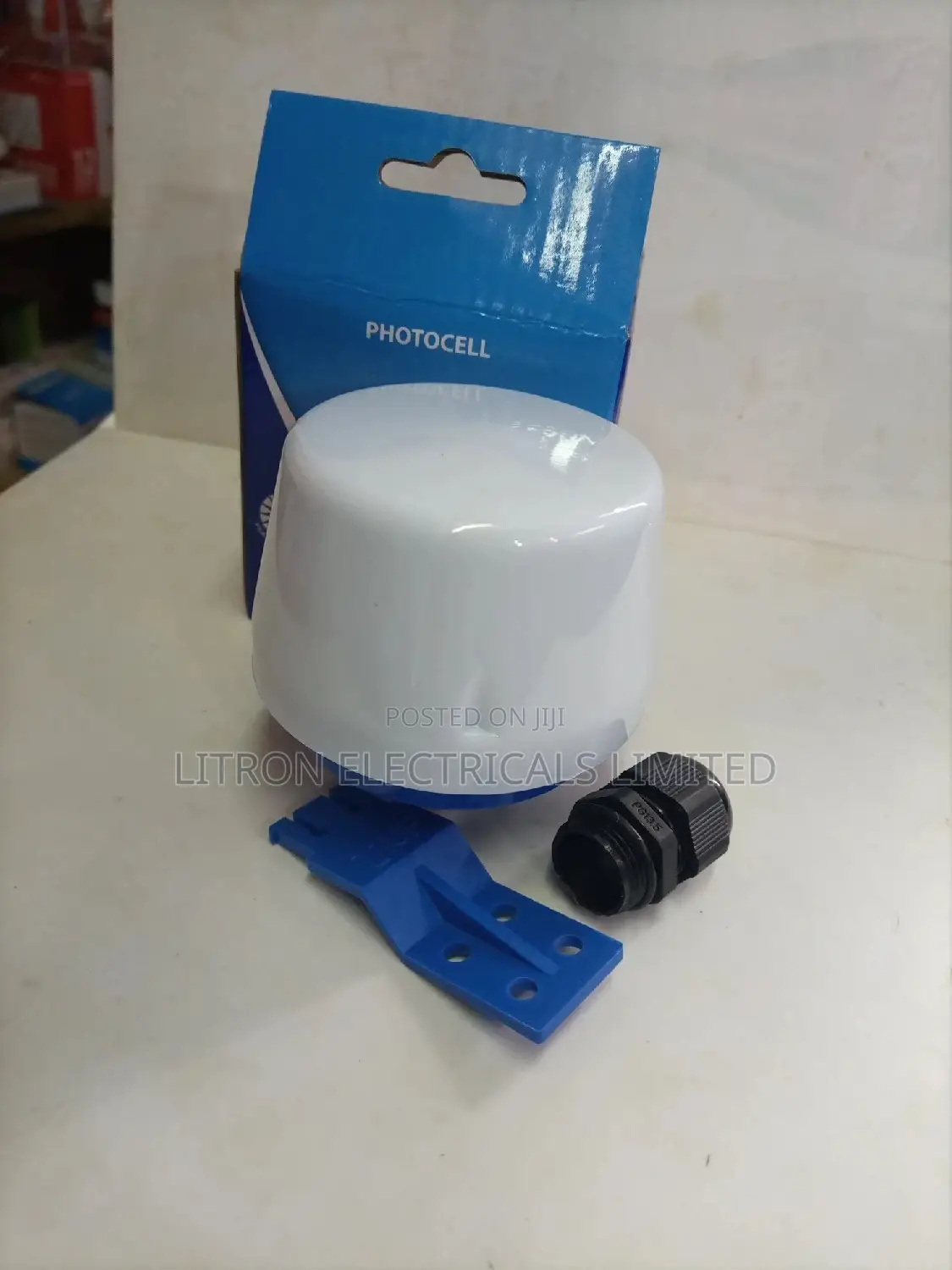 Photocell Tronic
