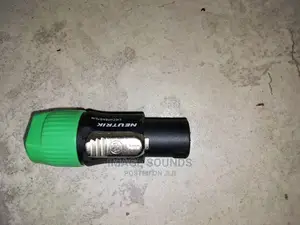 Speacon Jack