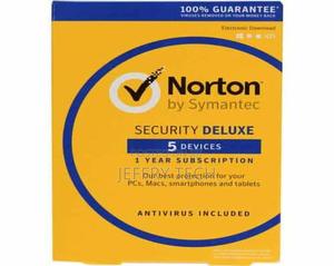 Symantec Norton Internet Security (5-users, 1-year) - thumbnail 2
