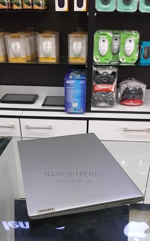 New Laptop Lenovo 4GB Intel Core I5 HDD 1T - main view