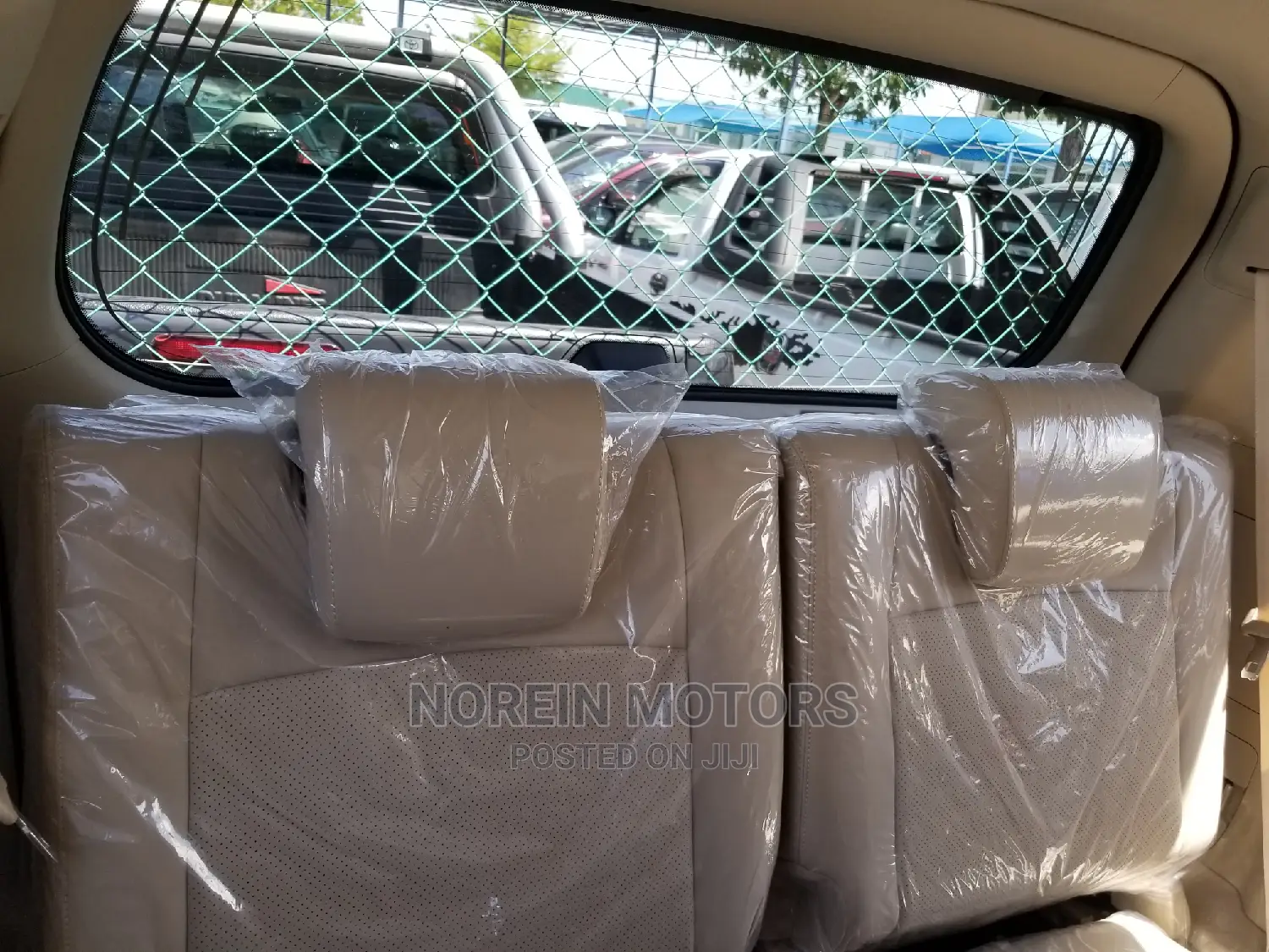 Toyota Land Cruiser Prado 2019 Black