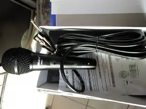 Max Microphone