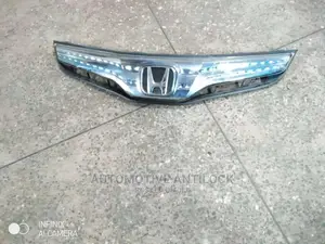 Ex Japan Honda Fit Grill