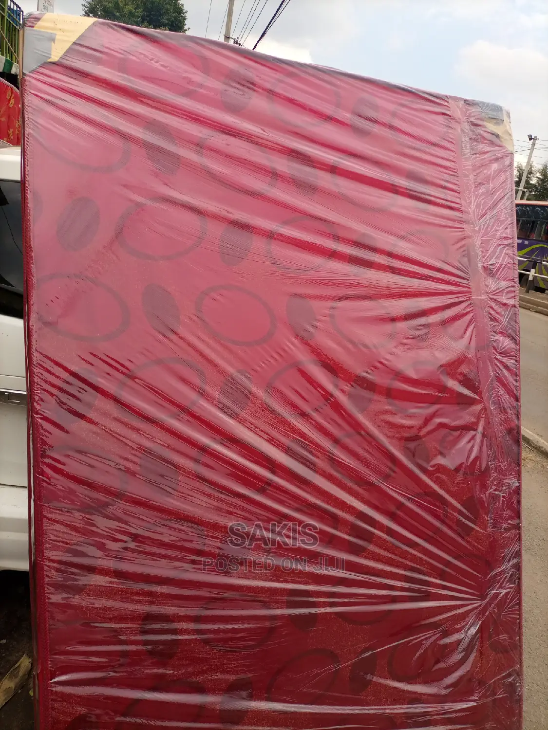 Mattresses on Offer in Nairobi