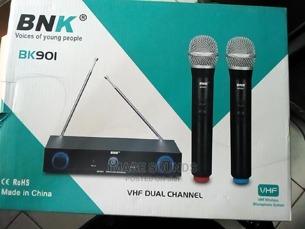 BNK Wireless - thumbnail 3