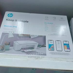 Hp 2710 Wireless Printer / Replaced Hp 2630 Wireless Printer - thumbnail 2