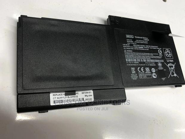 HP Elitebook 820 G1 SB03XL Laptop Battery
