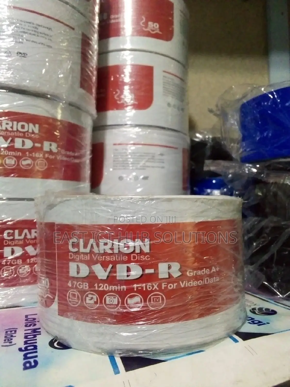 Super Premium DVD-R Drives