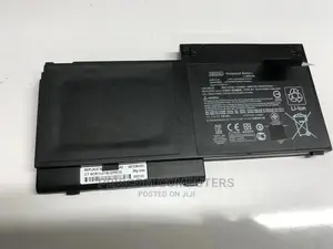 Hp 820 G1, G2, SB02XL Battery