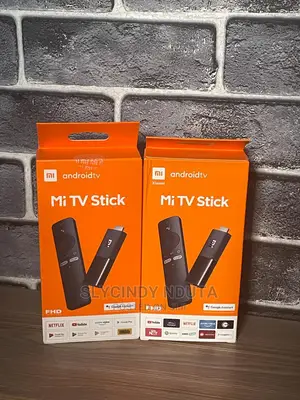 Mi TV Stick