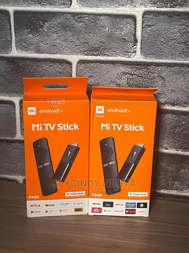 Mi TV Stick