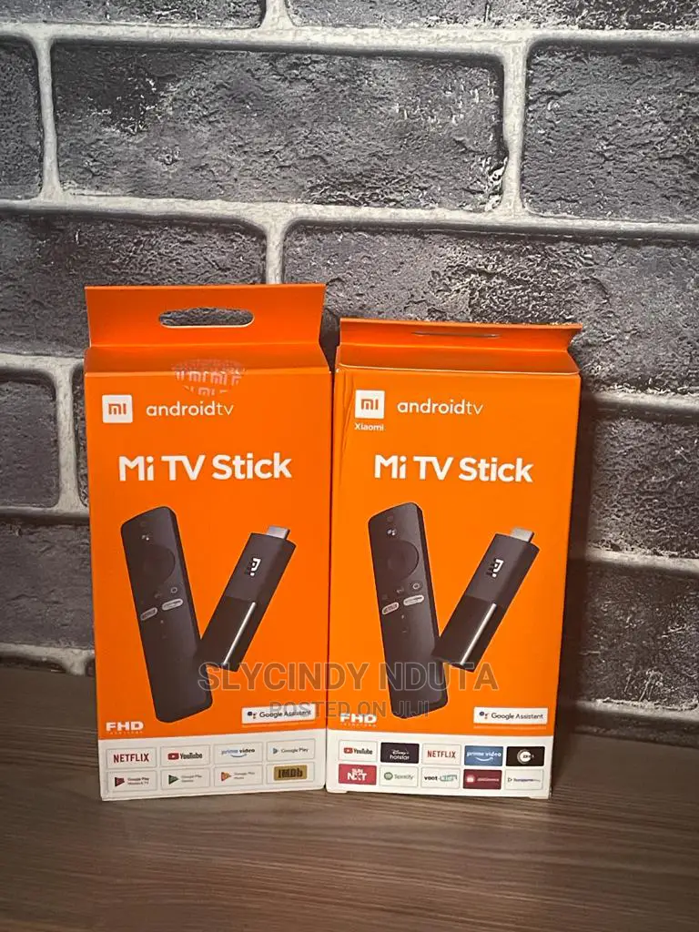 Mi TV Stick