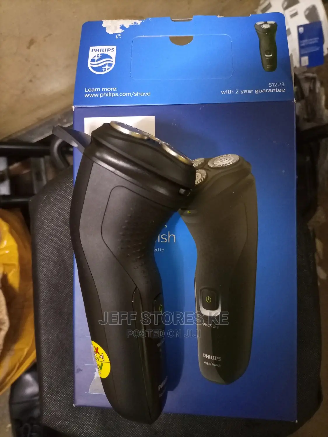 Original Rechargeable Smoother