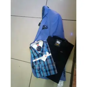 Quality Clothes