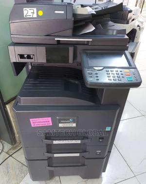 Taskalfa 3510 Kyocera Machine - thumbnail 2