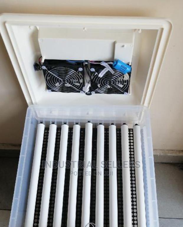 Good Brand 56 Egg Incubator Machine - main view