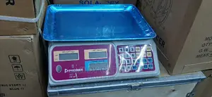 Premier Digital Scale