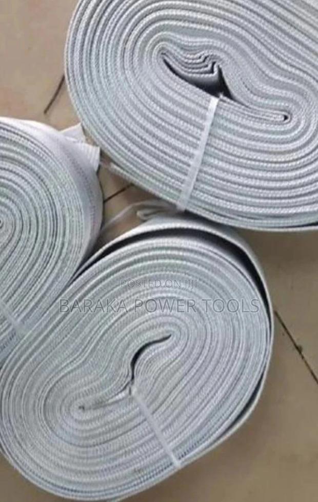Irrigation Hose Pipe