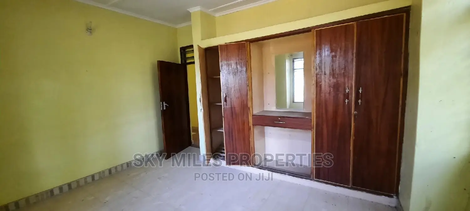2 Bedrooms Bungalow in Estate Gate, Mtwapa for Sale