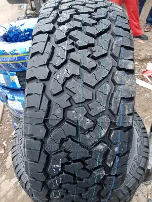 235/60r18 Comfoser Tyre (Cf1100)