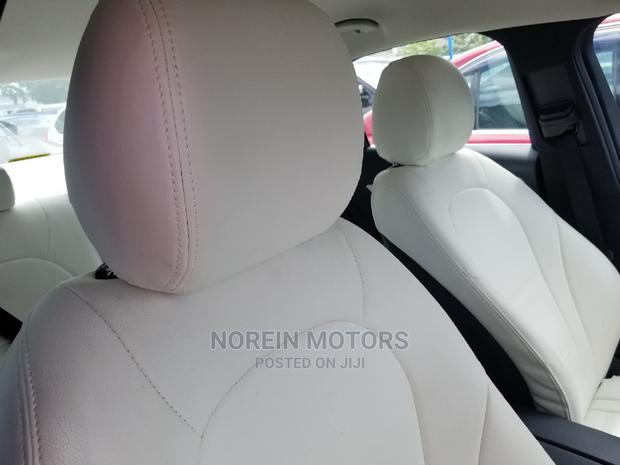 Mercedes-Benz C180 2015 White - thumbnail 12