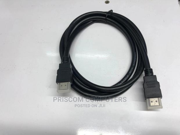 Hdmi Cable 1.5M - thumbnail 2