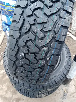 235/60r18 Comfoser Tyre (Cf1100)