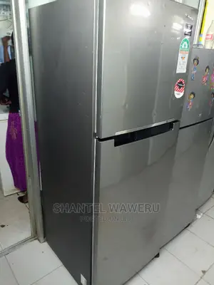 Samsung Twin Cooling Fridge